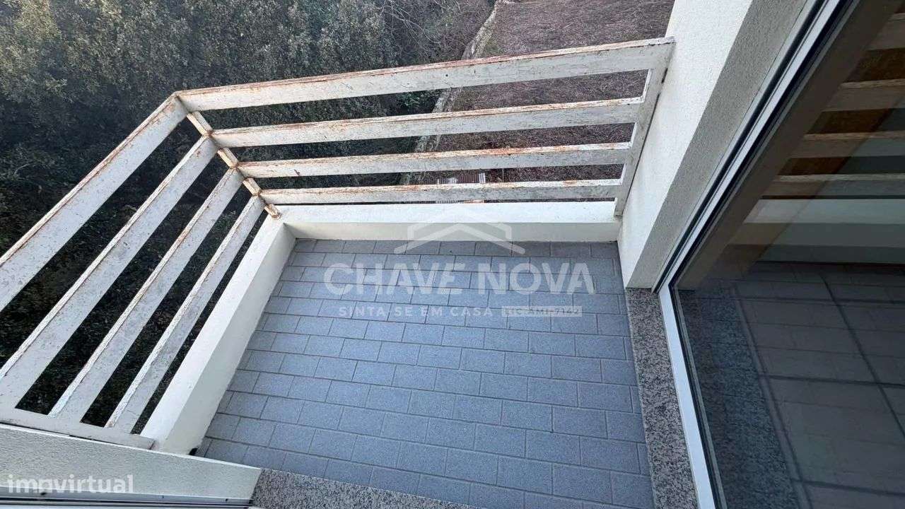 Apartamento T1 no Centro de Ermesinde - Ref.PRT/01587/MH - Grande imagem: 3/11