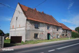 Dom na sprzedaż, 500m², Buszyce