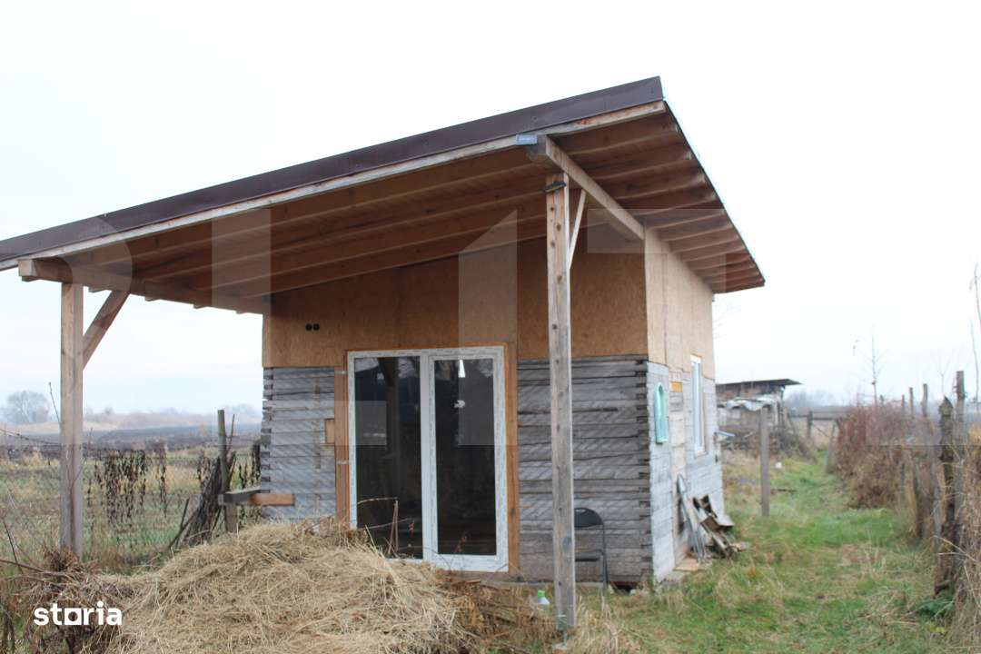 Teren cu potential rezidential in dezvoltare 2.000 mp strada Energiei - Imagine principală: 4/6