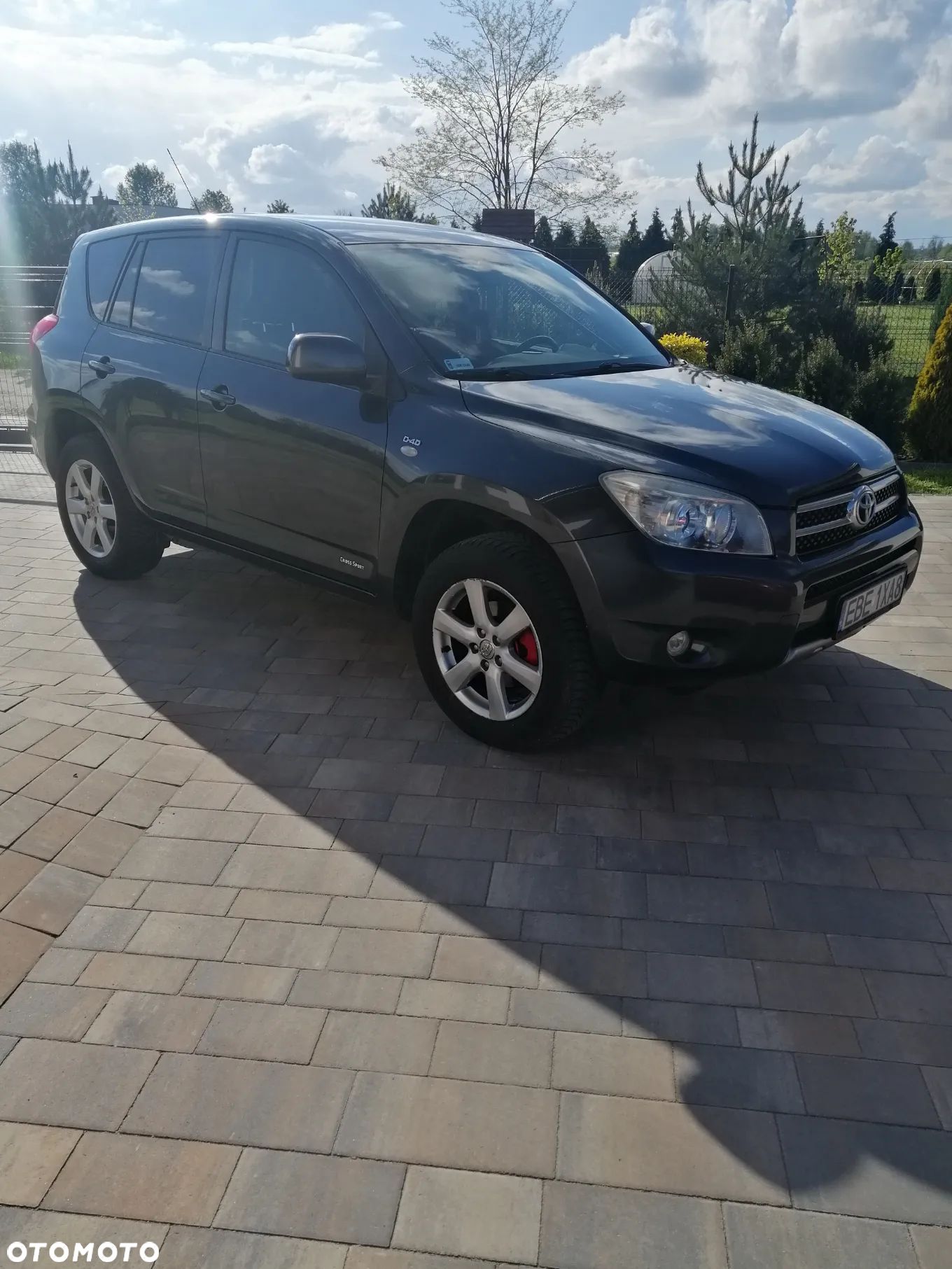 Toyota RAV4 2.2 D-4D Luna - 1