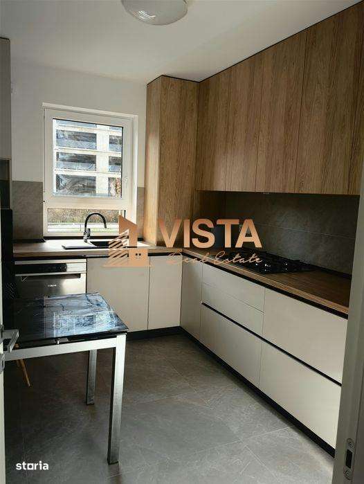 INVESTITIE SIGURA IN BRASOV. APARTAMENT MODERN CU CHIRIASI SI CONTRACT - Imagine principală: 4/8