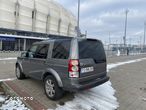 Land Rover Discovery IV 3.0D V6 HSE - 25