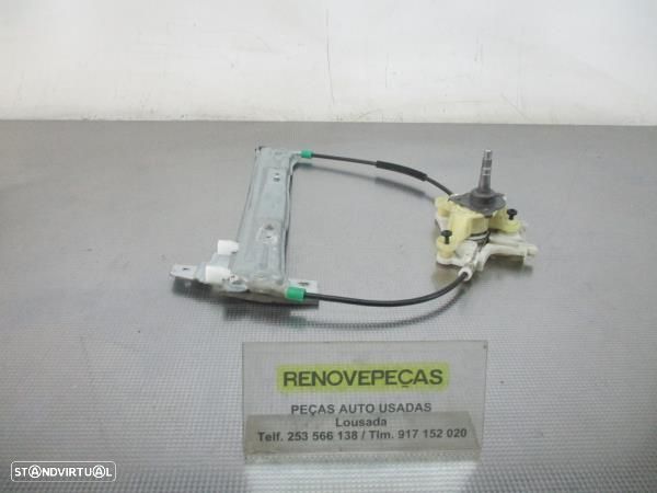 Elevador Tras Esq  Peugeot 407 Sw (6E_) - 1