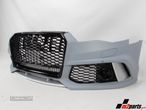 KIT LOOK RS6 Novo/ ABS AUDI A6 (4G2, 4GC, C7)/AUDI A6 Avant (4G5, 4GD, C7)/AUDI... - 3