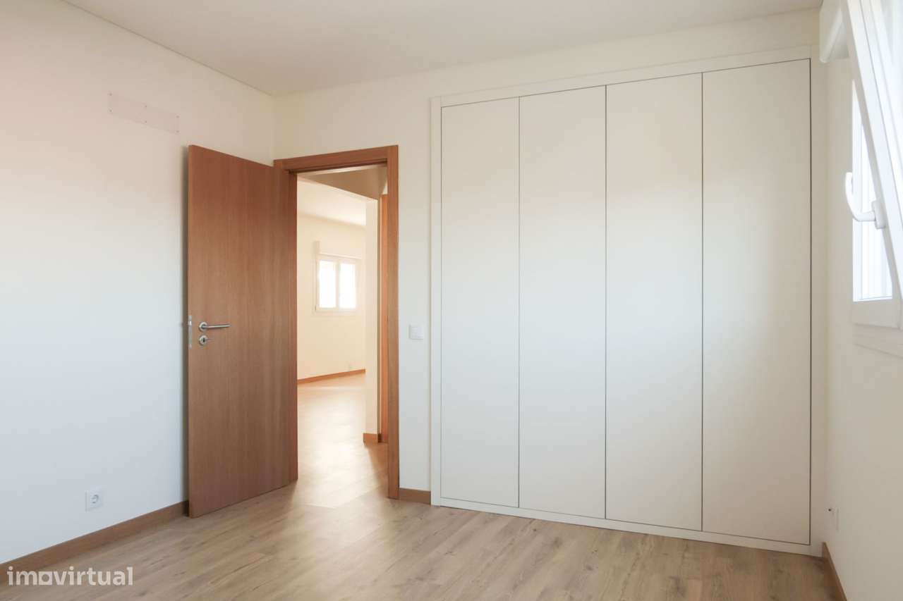 Moradia T3 Renovada - Fatima-19