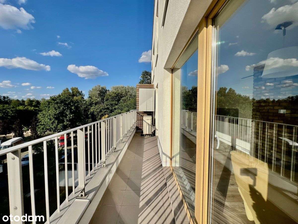 APARTAMENT PREMIUM | dwa poziomy | 2 miejsca parkingowe | PRZY PARKU-16