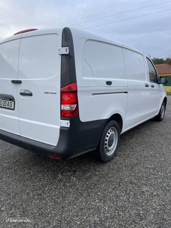 Mercedes-Benz vito 116 - 10