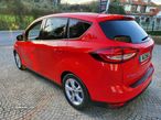 Ford C-Max 1.5 TDCi Trend+ S/S - 4