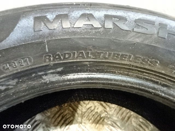 Opony Marshal Radial Tubeless T/H 185/65 R15 - 7