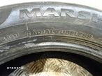 Opony Marshal Radial Tubeless T/H 185/65 R15 - 7