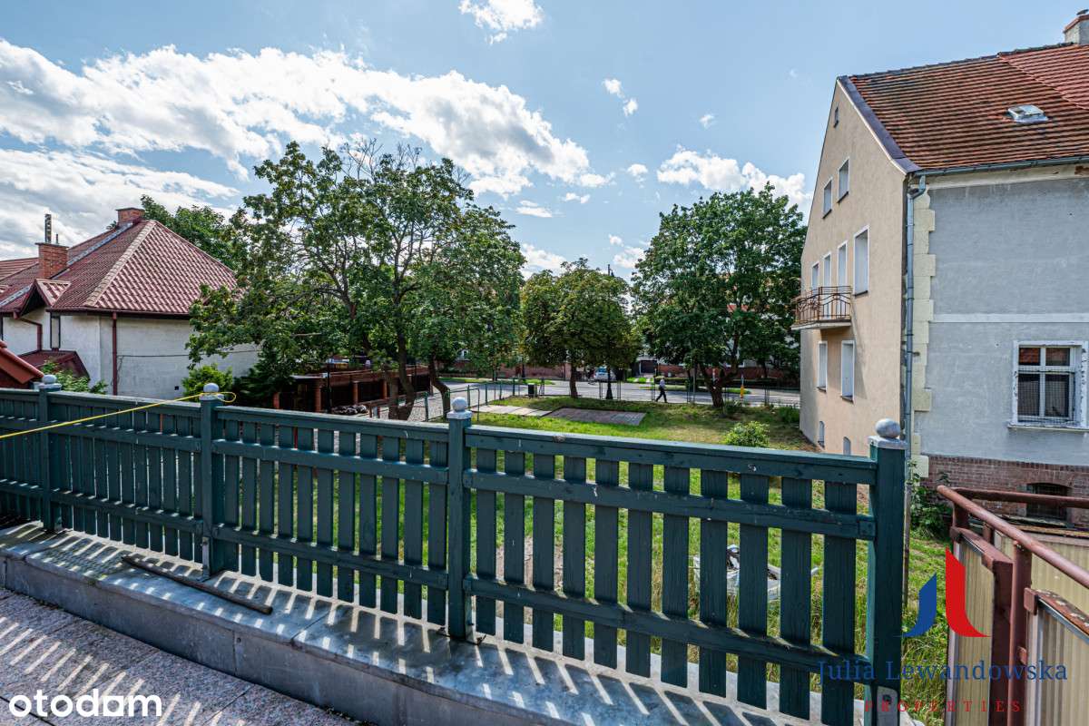 W spokojnej enklawie Sopotu-6