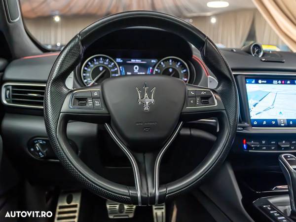 Maserati Levante - 9