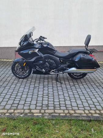 BMW K - 18