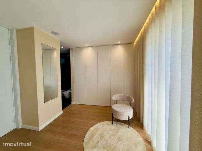 Moradia T3+1 de Luxo |Condomínio Privado - Quinta da Barca – Esposende-23