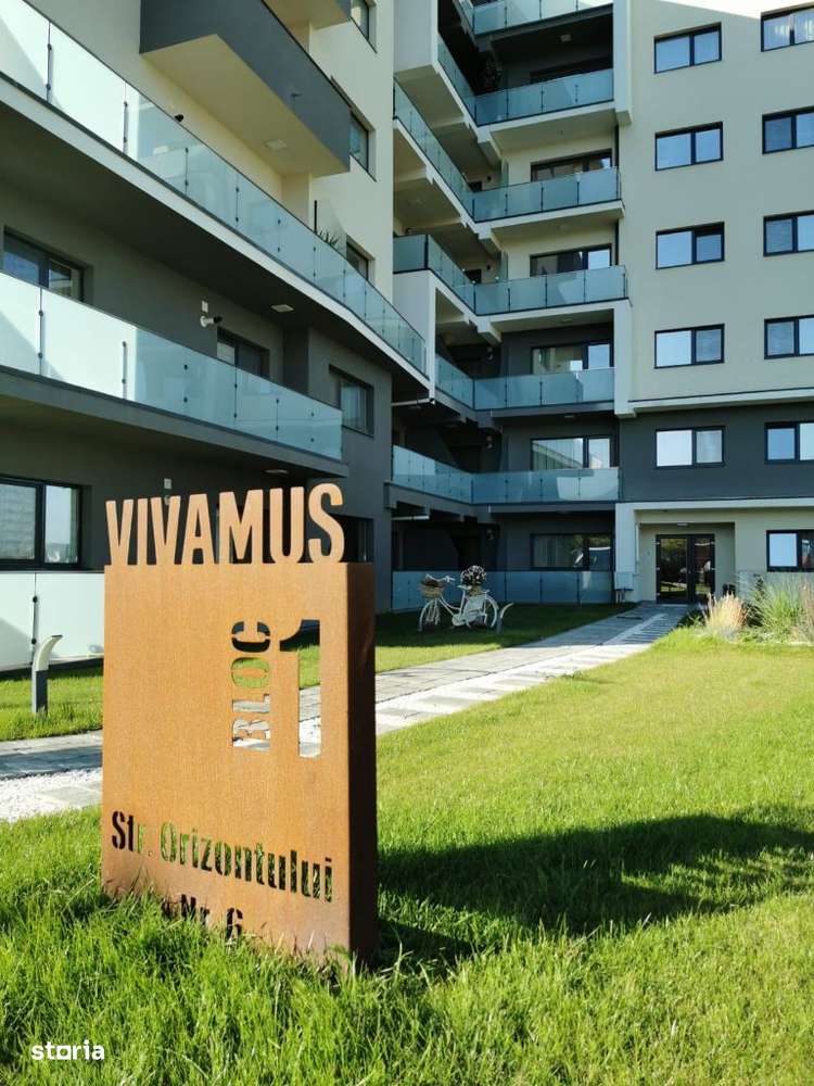 Garsoniera, 38.5 mp + 8 mp balcon, bloc nou Brasov, aprilie 2027-4