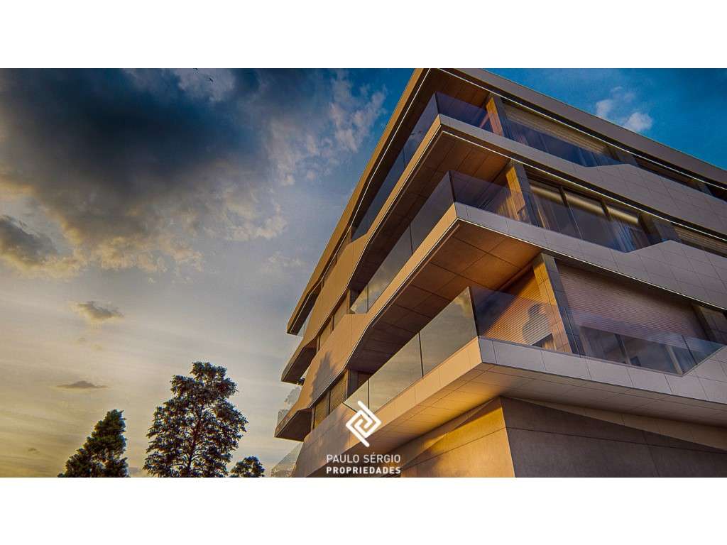 Luxuoso T1 em Viana do Castelo - Grande imagem: 3/19