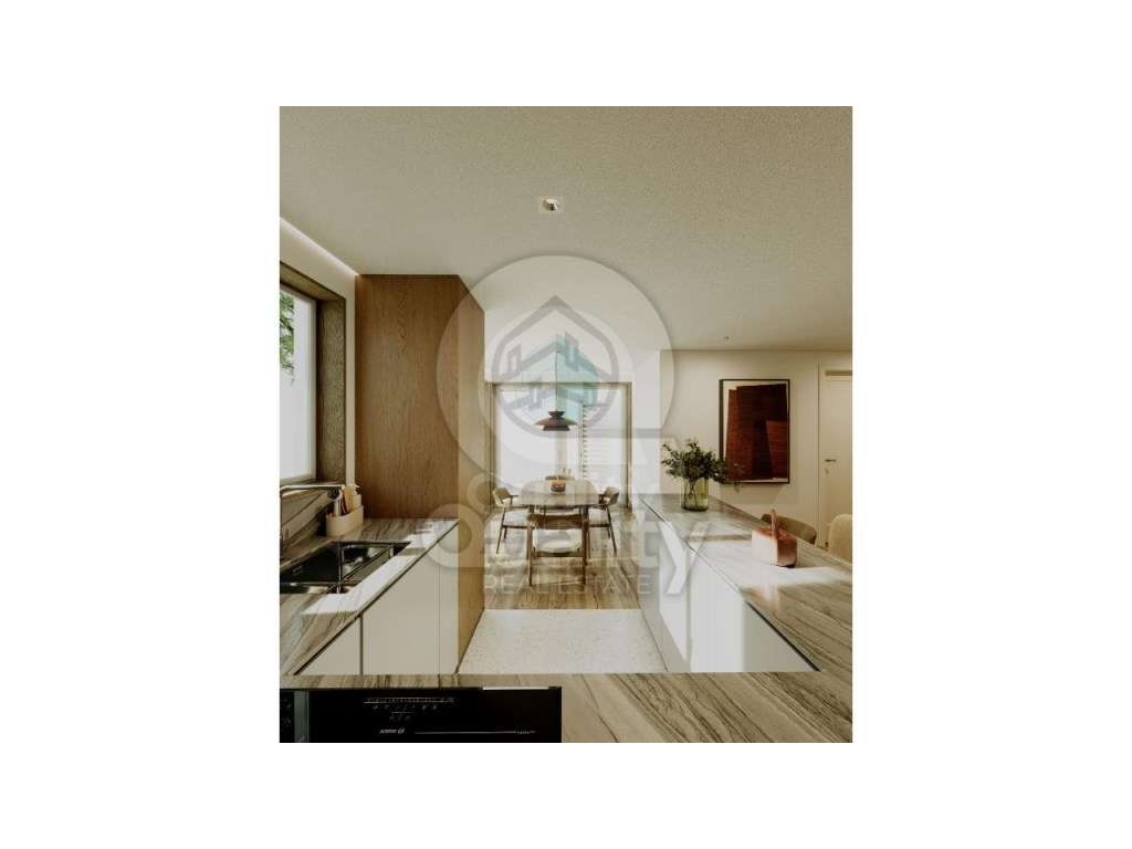 Moradia Geminada T2 em Alhos Vedros - Grande imagem: 5/22