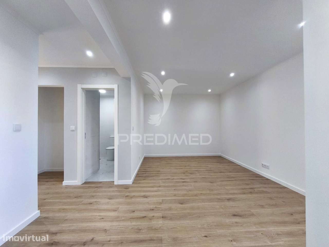 Apartamento T3 | Remodelado | Damaia de Cima | Amadora - Grande imagem: 4/25