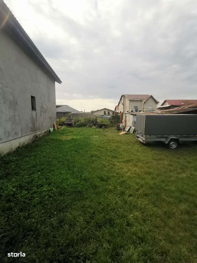 Casa cu 5 camere in Harman comision 0%-5