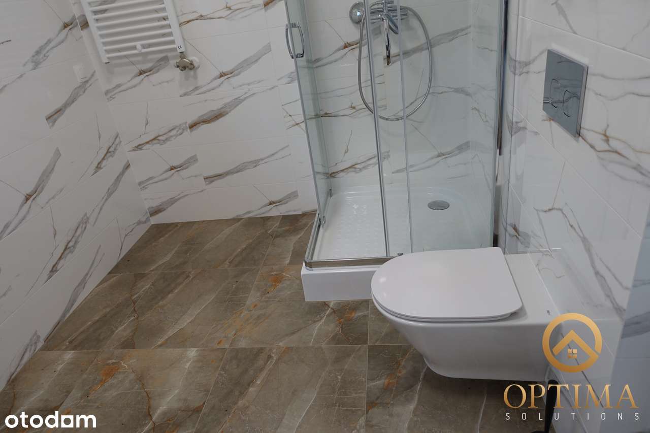 dom wolnostojący na kameralnym osiedlu 7 domów w Łodzi-10