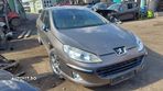 Dezmembram Peugeot 407, an 2006, 2.0 benzina - 2