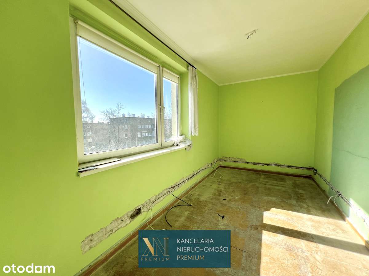 Krzywoustego | 3 pokoje | rozkładowe | słoneczne-7