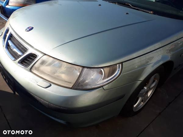 SAAB 9-5 I LIFT 01-05 2.3 T SPRĘŻARKA KOMPRESOR KLIMATYZACJI - 6