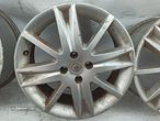 Jantes Especiais Renault Megane Ii Grandtour (Km0/1_) - 3