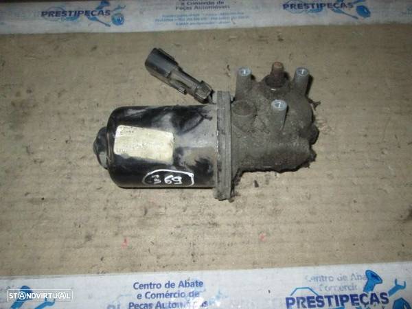 Motor Limpa Vidros Frente 22116327 OPEL TIGRA 1995 - 2