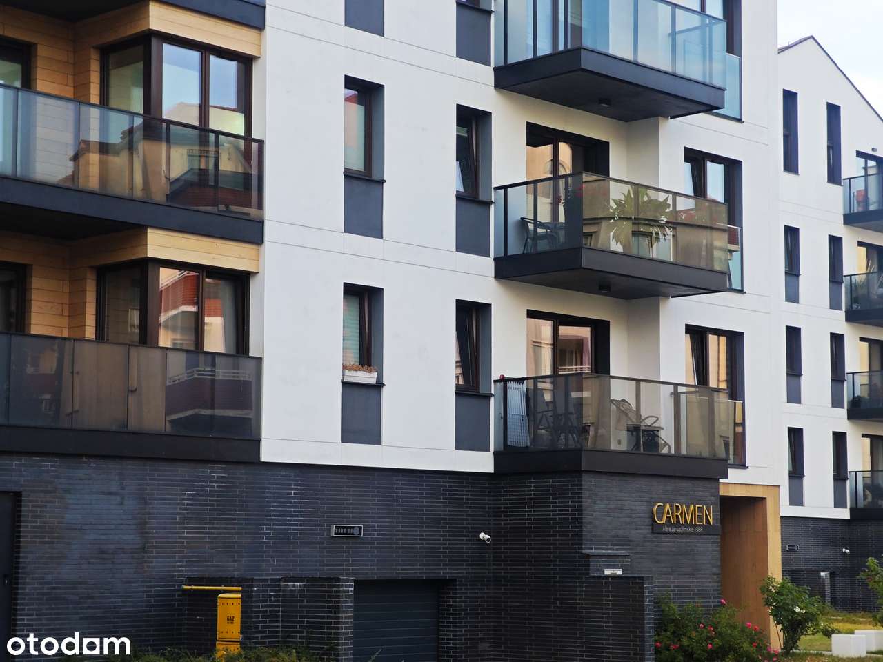 Premium osedle okolice Blue City-2