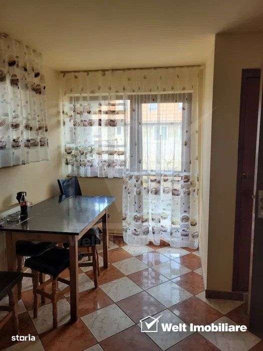 Casa, singur in curte, cartier Bulgaria, zona strazii Plevnei - Imagine principală: 4/17