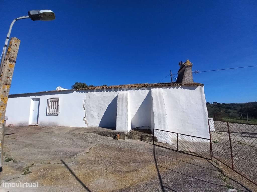 Terreno - Quinta, Investimento, 12 hectares e 844 m2 edificados, Évora-19