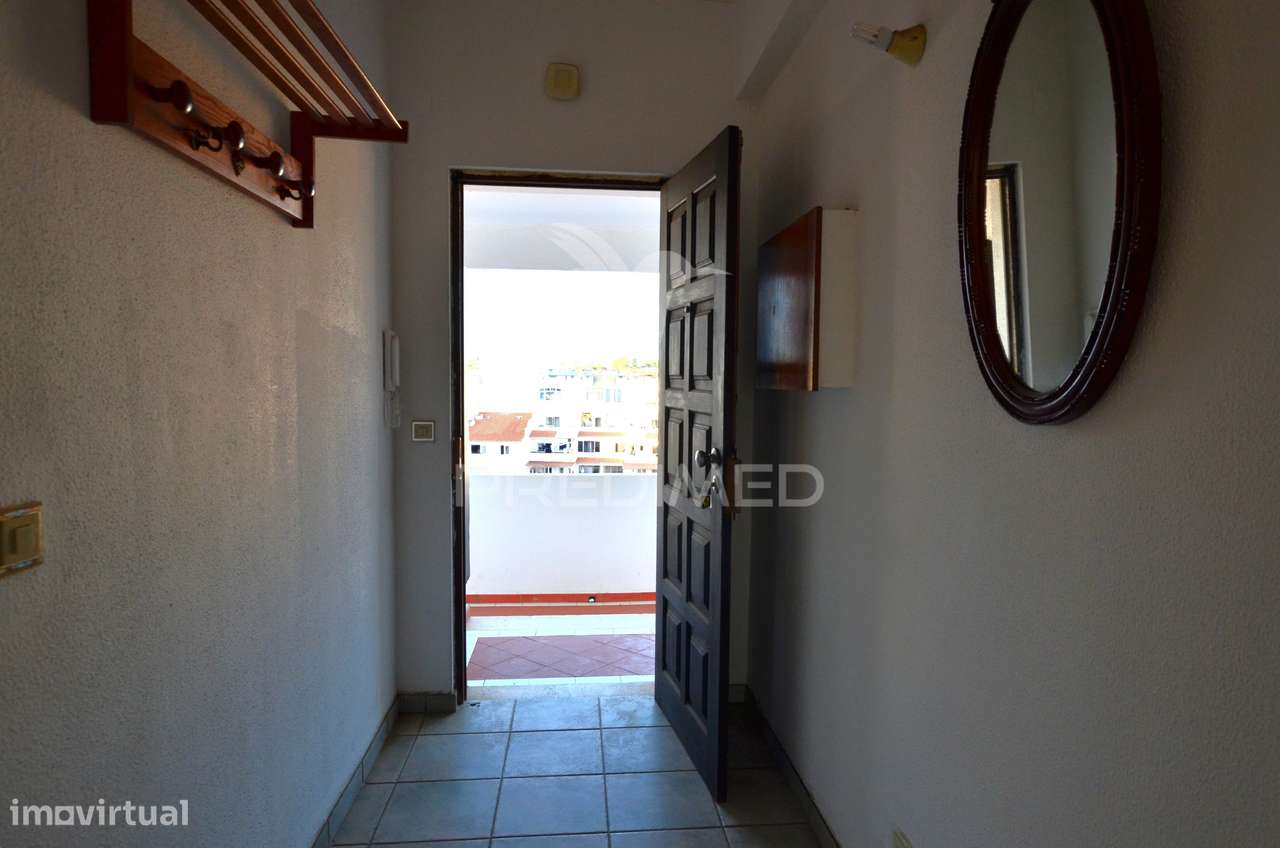 Apartamento T3 Montechoro - Grande imagem: 3/26