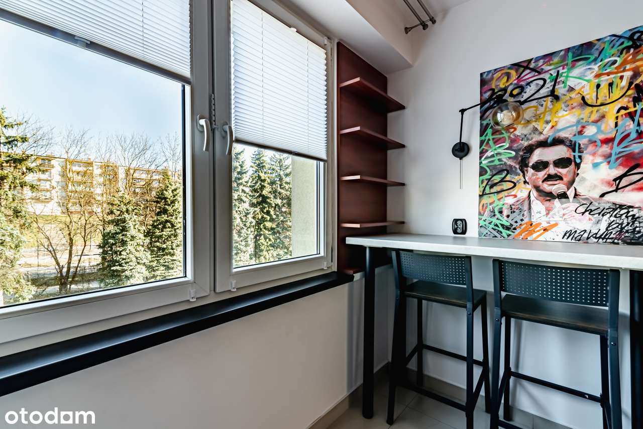 Wyjątkowe mieszkanie po remoncie  w świetnej lokalizacji !-3