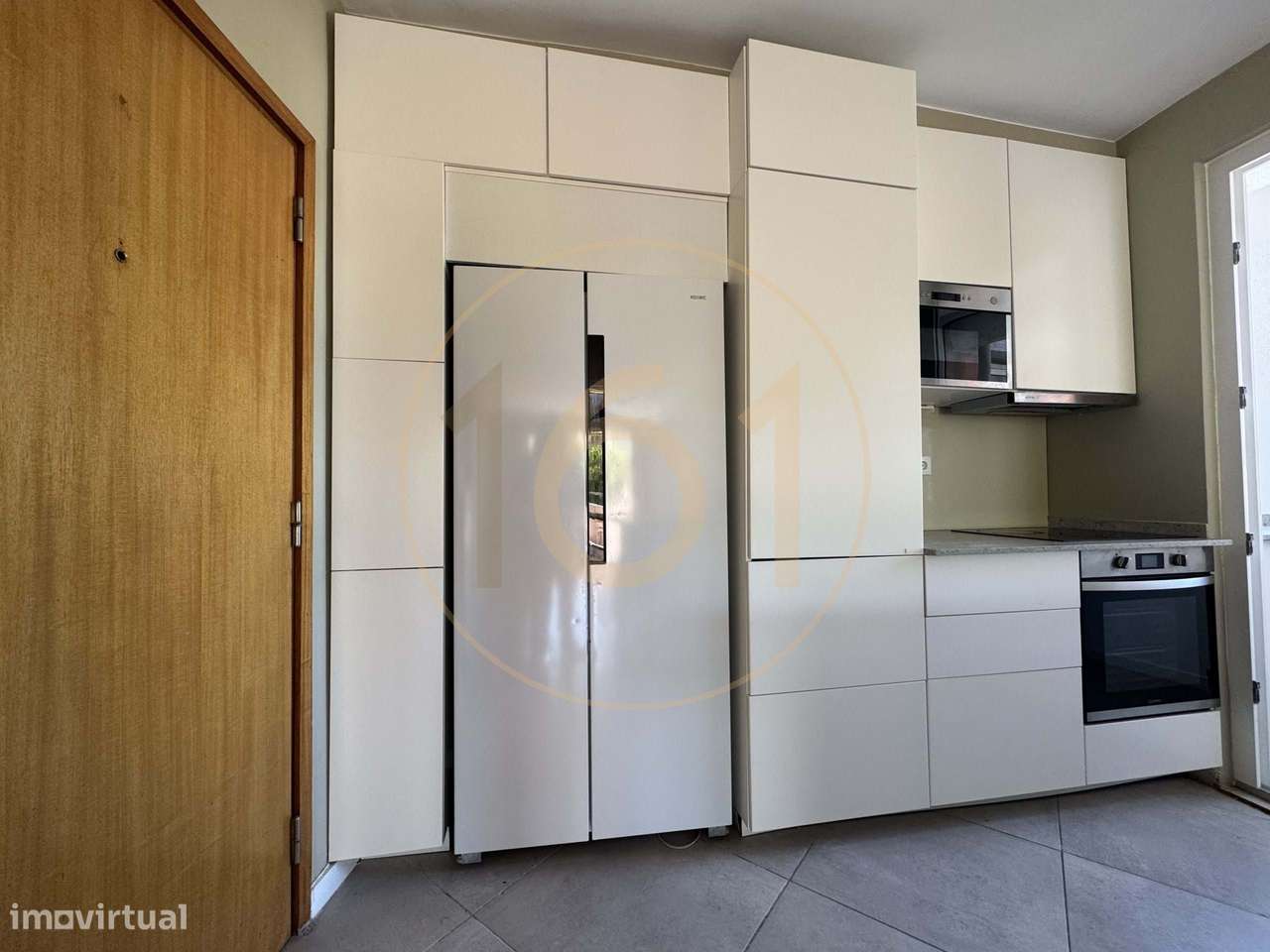 Apartamento T3 com varanda, para venda , no Porto-9