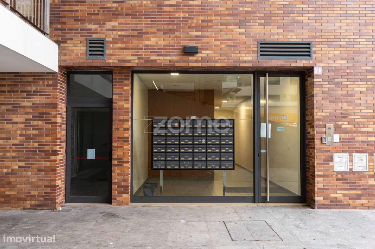 Apartamento T3 Condomínio "Odivelas Plaza" - Grande imagem: 3/17