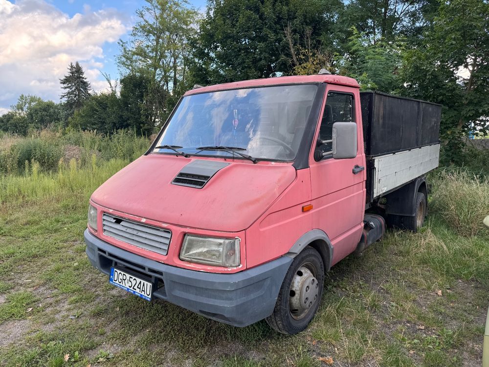 Iveco Daily 1998