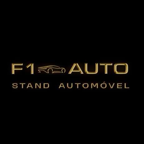 Stand F1Auto
