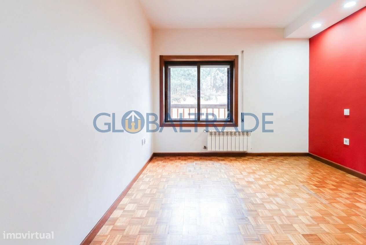 Apartamento T4 na Encosta do Douro — Gondomar-53