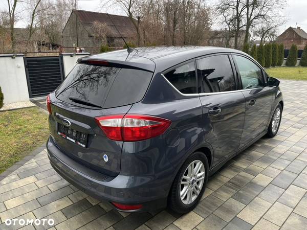 Ford C-MAX - 18