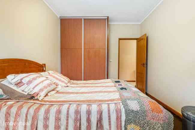 Apartamento T3 no centro de Amares-12