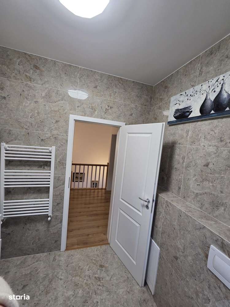 Vila eleganta CORBEANCA 5 camere-19