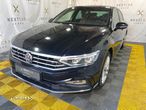 Volkswagen Passat 2.0 TDI DSG 4Motion R Executive - 3