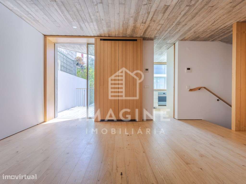 T2 Duplex Exclusivo em Campo de Ourique - NOVA CONSTRUÇÃO - Grande imagem: 3/52