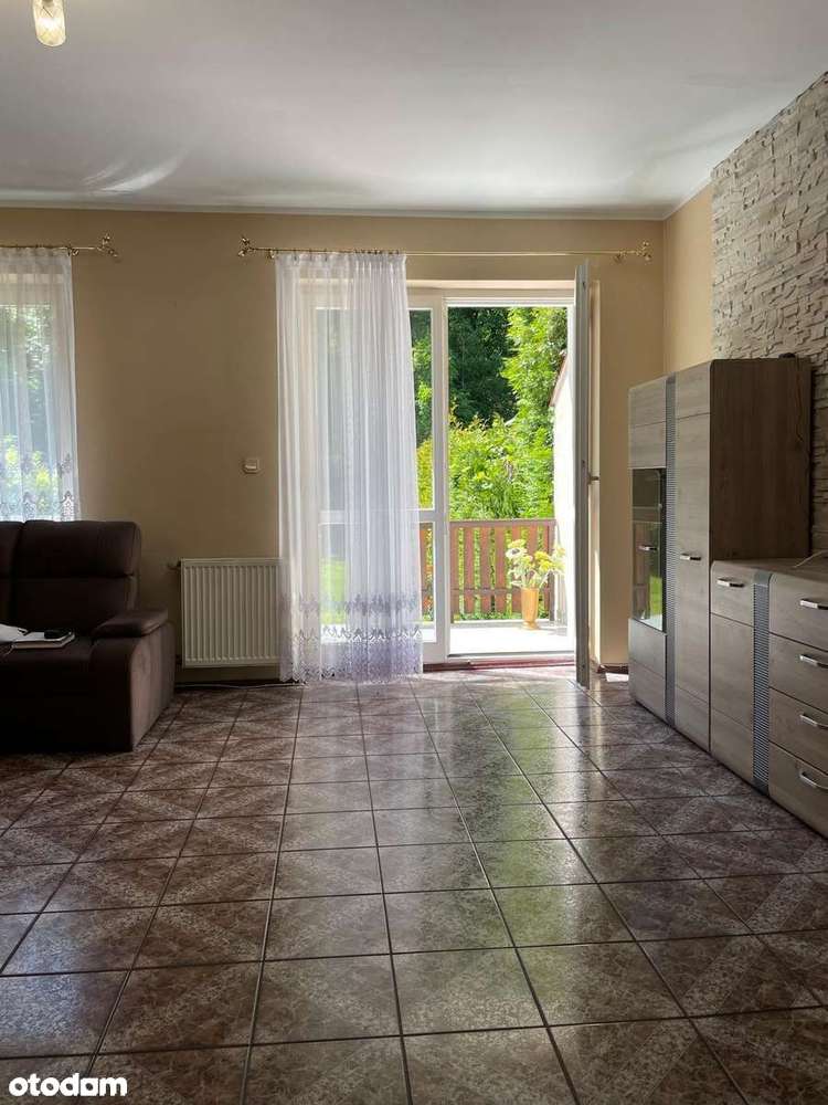 Dom Osiedle Leśne w Lęborku z pięknym ogrodem i garażem - Pełny obrazek: 5/20