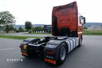 MAN TGX 18.460 / XLX / NAVI / EURO 6 / ZBIORNIKI 1400 L / - 6