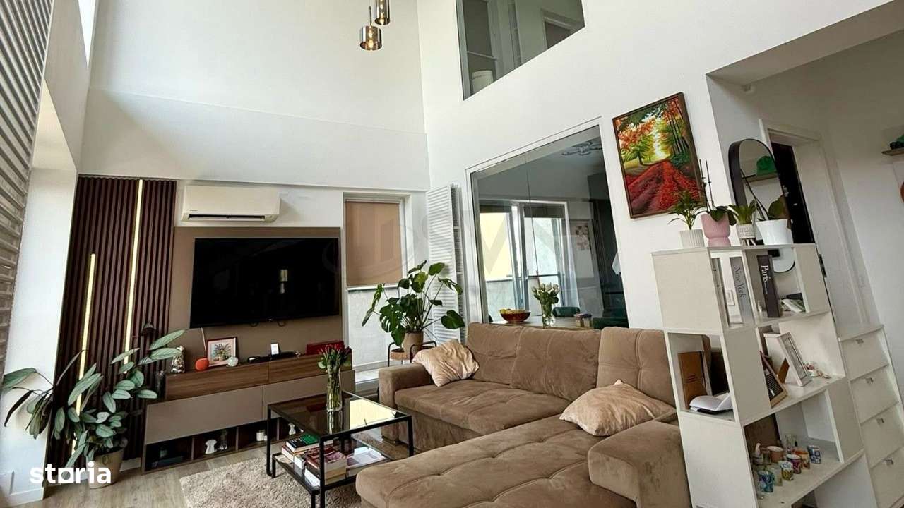 Apartament tip Duplex de vanzare Gran Via-Lujerului - Imagine principală: 4/15