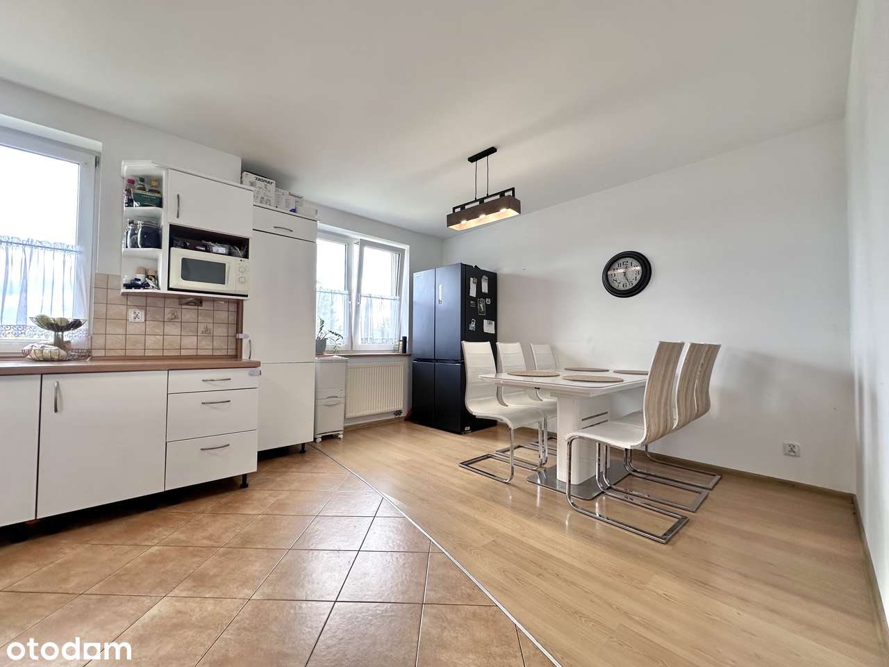 ZŁOTA PODKOWA  NOWOŚĆ, MIESZKANIE DWUPOZIOMOWE 5 POKOI-7