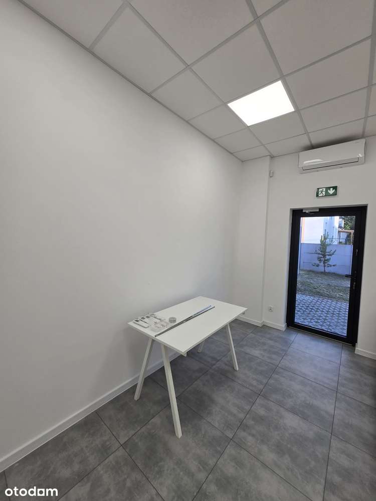 Łódź ZŁOTNO  138 m2 SUPER LOKALIZACJA NA GABINET , BIURO - Pełny obrazek: 4/17