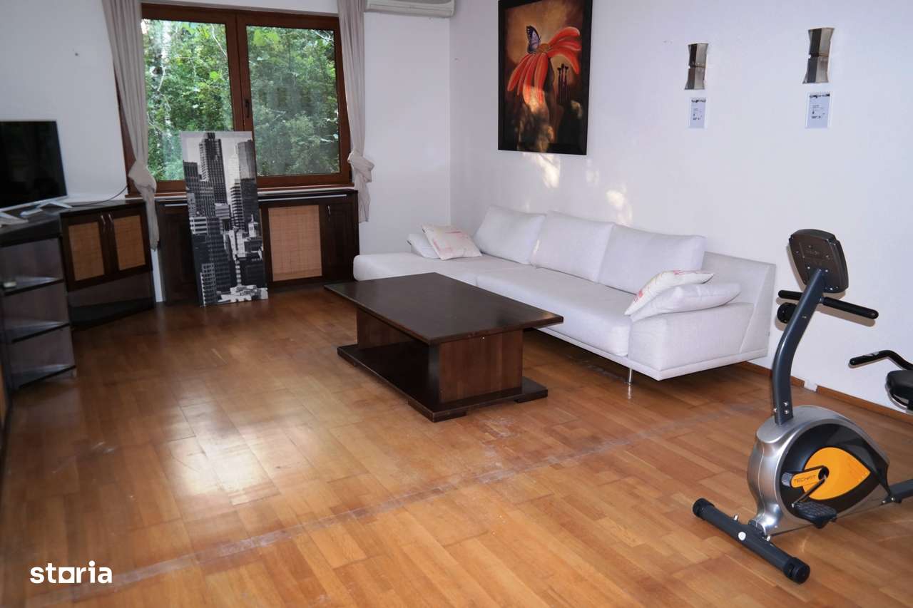 Bucurestii Noi-5min metrou Laminorului,parc Bazilescu!-13